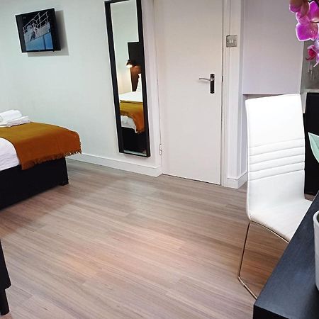 Mill Studio A - Self Contained One Bed Studio Flat Oxford Extérieur photo