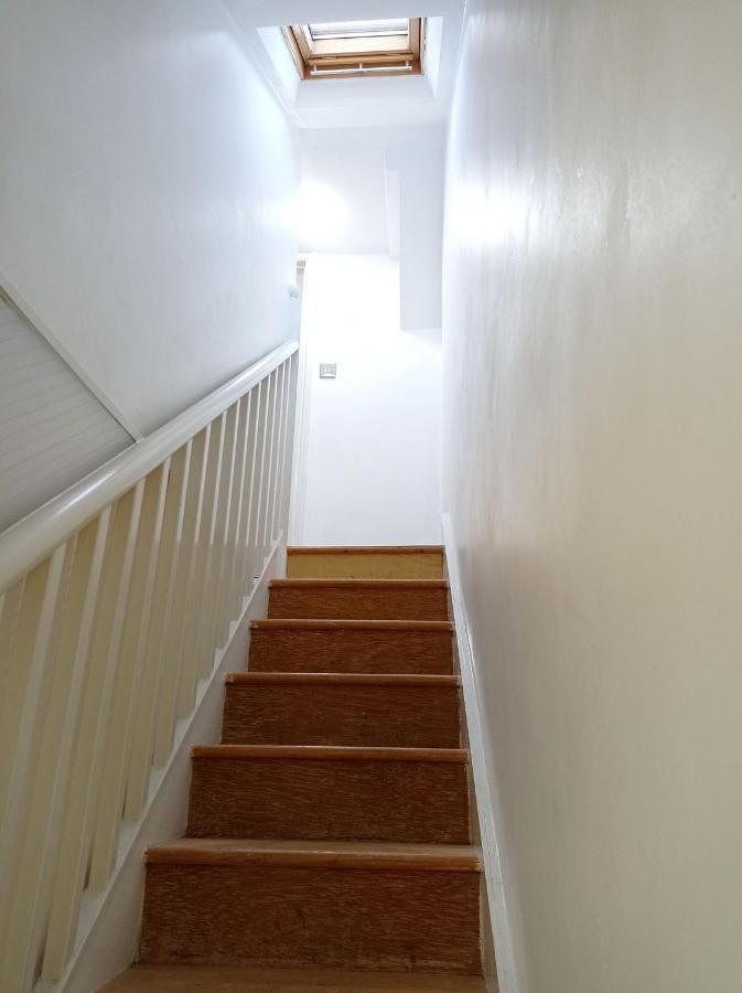 Mill Studio A - Self Contained One Bed Studio Flat Oxford Extérieur photo